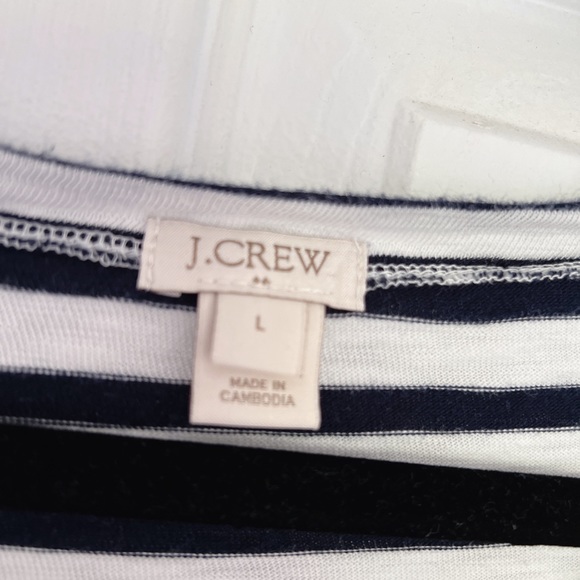 J crew striped t-shirts pack - Picture 5 of 6